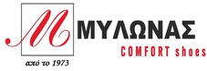 Mylonas-Shoes logo