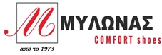 Mylonas-Shoes logo