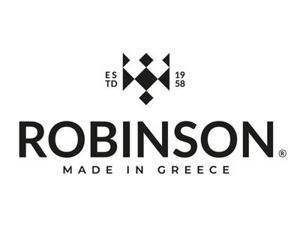 Εικόνα για τον κατασκευαστή Robinson