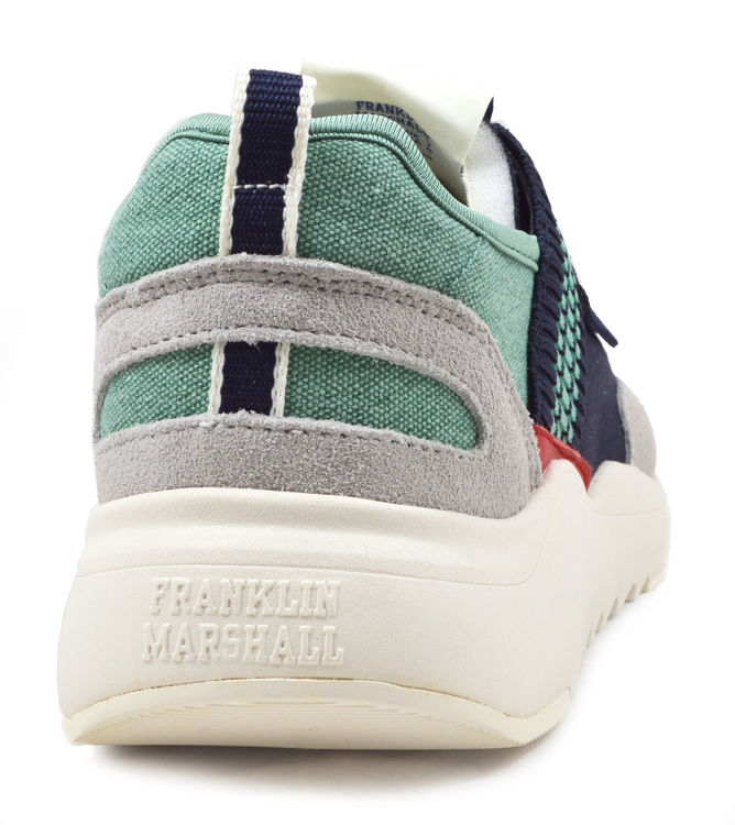 Εικόνα για Ανδρικά Sneakers FRANKLIN MARSHALL