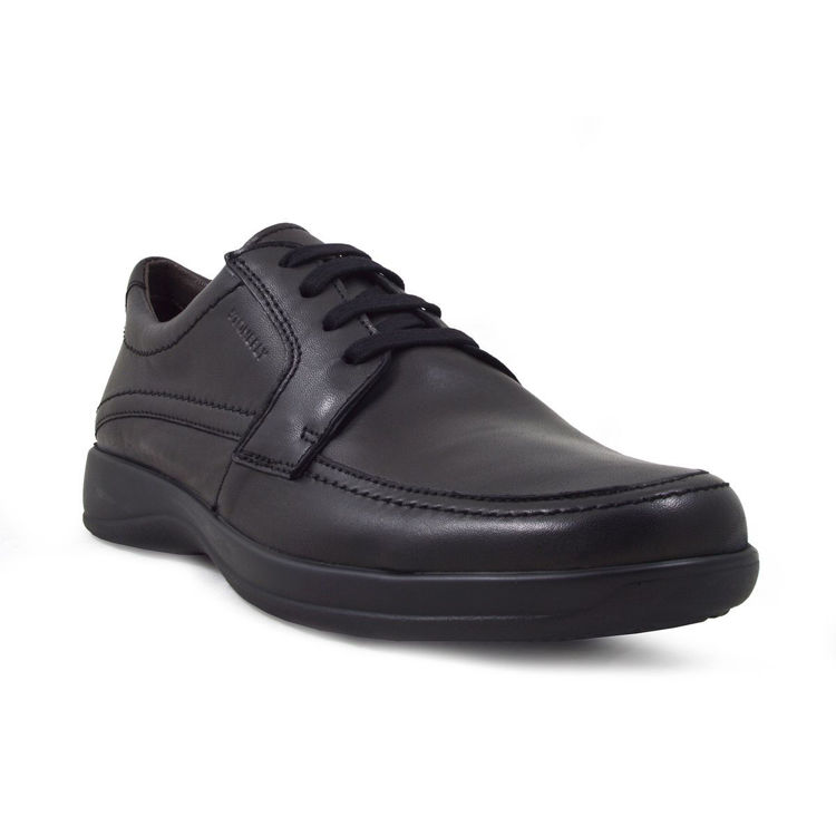 Εικόνα για Ανδρικά Αερόσολα Ανατομικά STONEFLY 100% Δέρμα