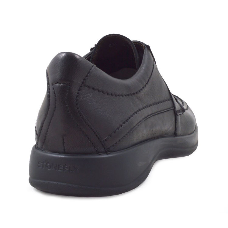 Εικόνα για Ανδρικά Αερόσολα Ανατομικά STONEFLY 100% Δέρμα