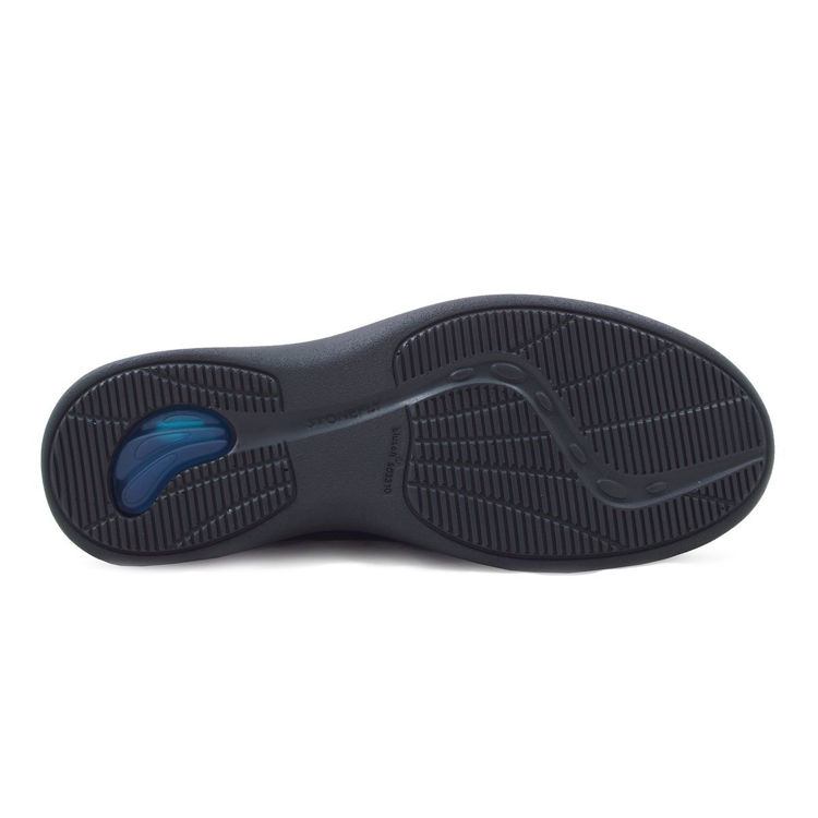 Εικόνα για Ανδρικά Αερόσολα Ανατομικά STONEFLY 100% Δέρμα