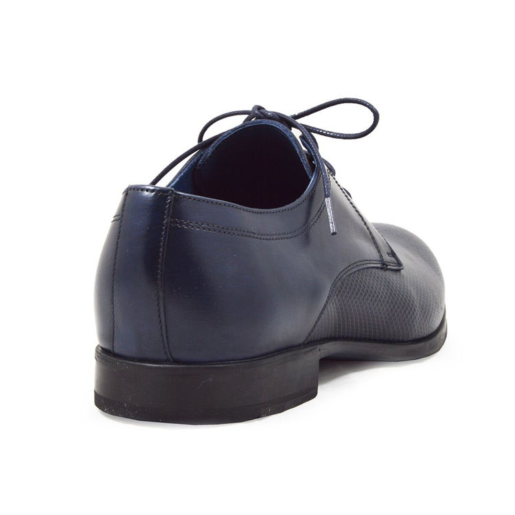 Εικόνα για Ανδρικά Παπούτσια Αμπιγιέ Damiani 100% Δέρμα