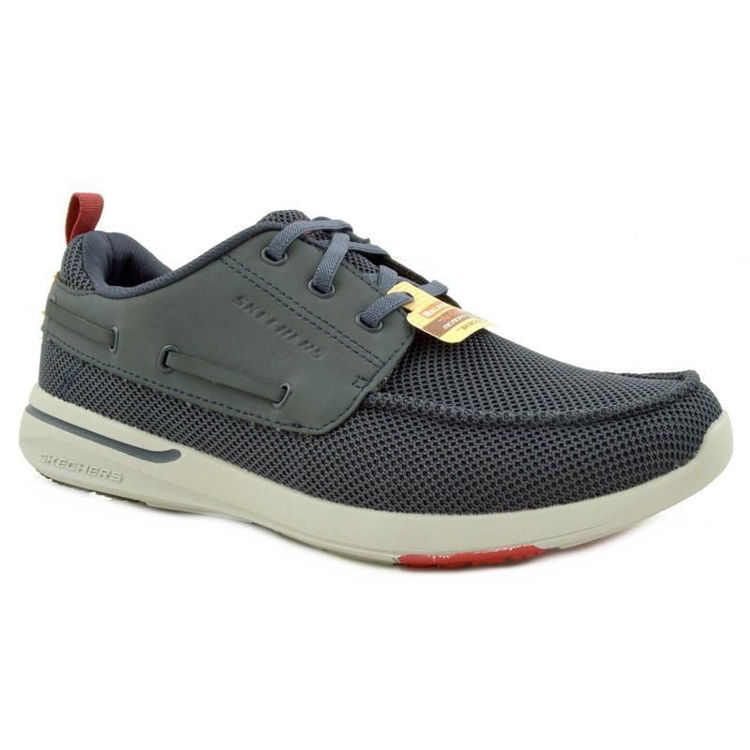Εικόνα για Ανδρικά Μοκασίνια MEMORY FOAM Skechers