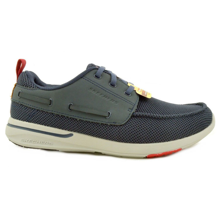 Εικόνα για Ανδρικά Μοκασίνια MEMORY FOAM Skechers