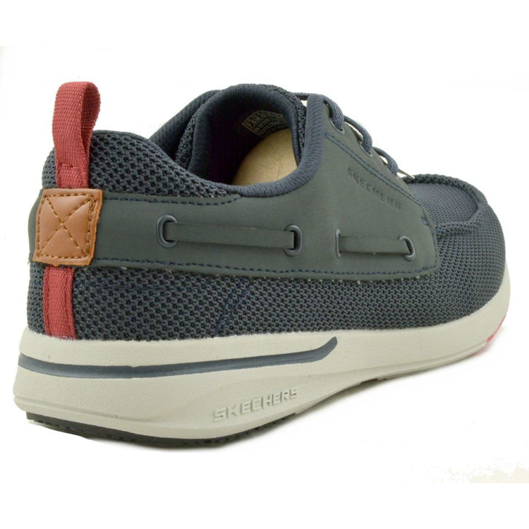 Εικόνα για Ανδρικά Μοκασίνια MEMORY FOAM Skechers