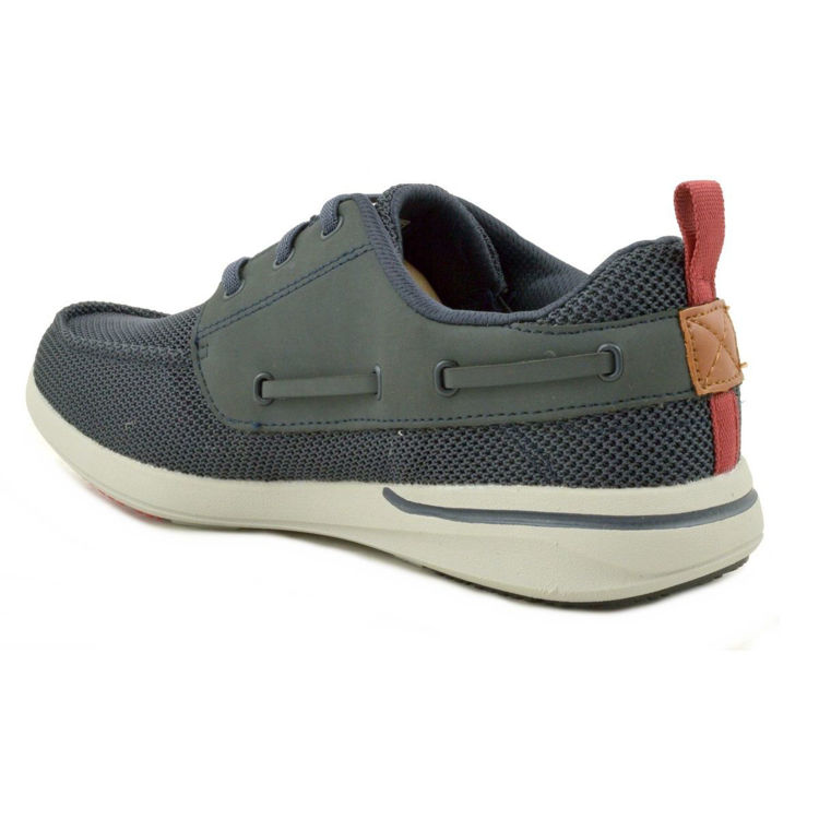 Εικόνα για Ανδρικά Μοκασίνια MEMORY FOAM Skechers