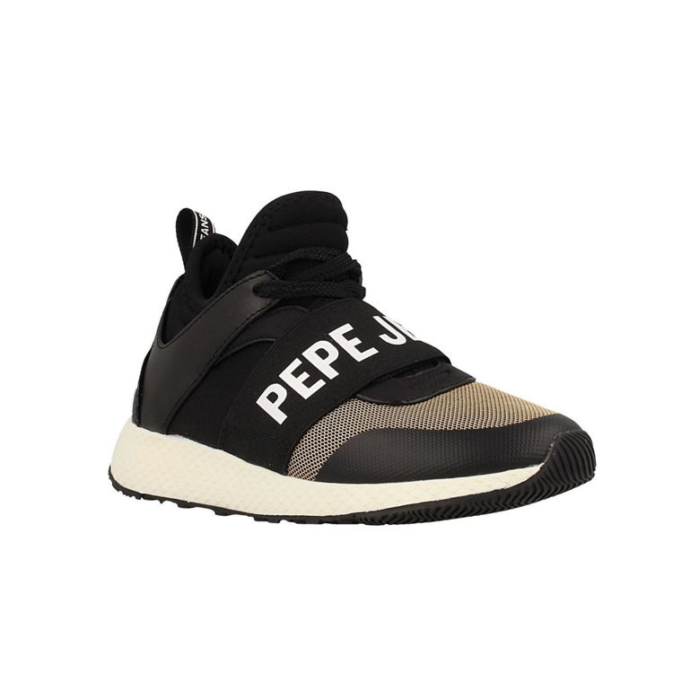Εικόνα για ΓΥΝΑΙΚΕΙΟ CASUAL SNEAKERS PEPE JEANS
