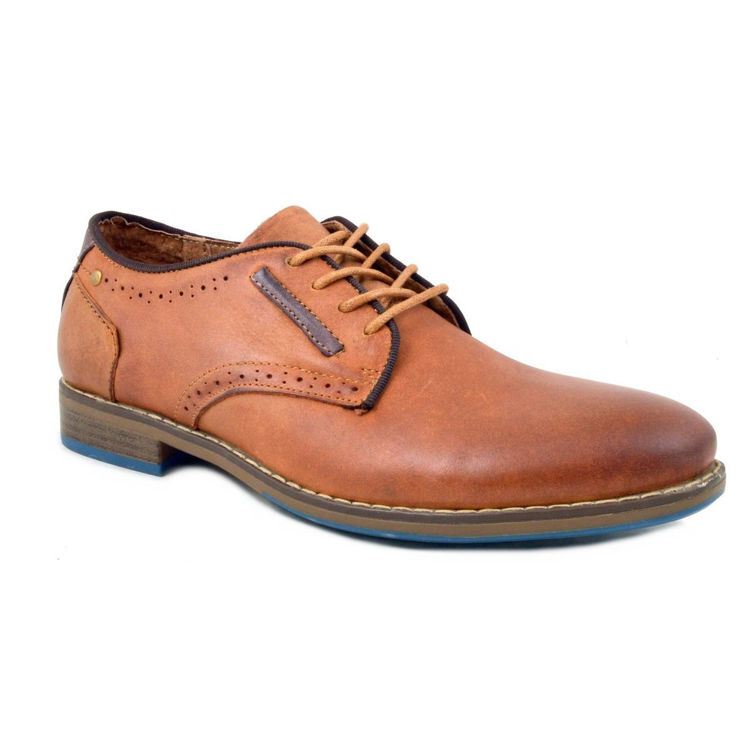 Εικόνα για ΑΝΔΡΙΚΟ ΠΑΠΟΥΤΣΙ ΔΕΤΟ MYLONAS COMFORT SHOES