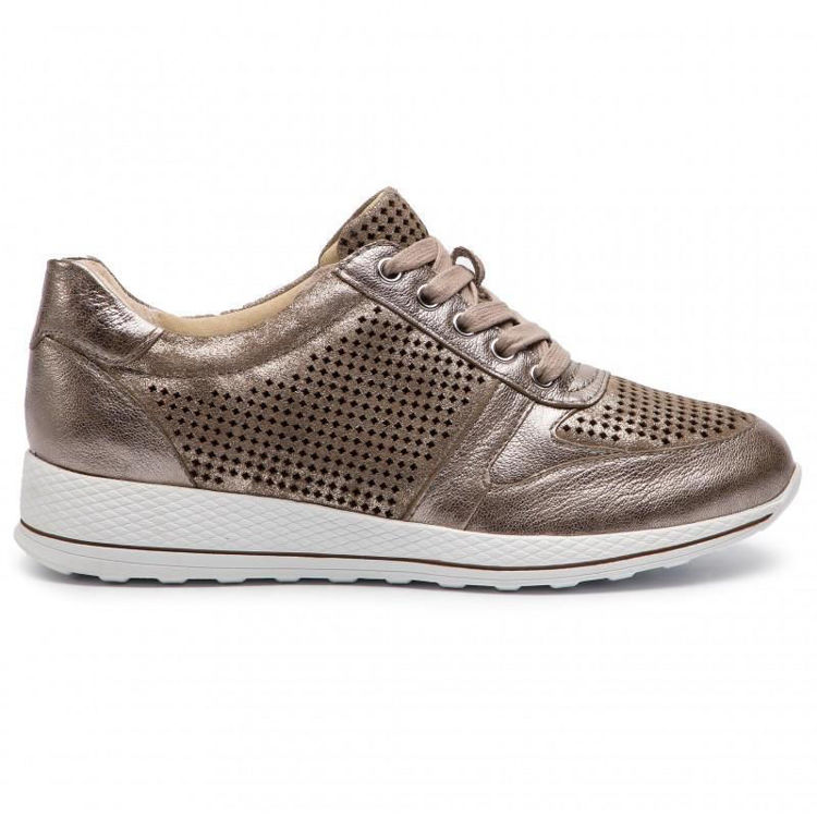 Εικόνα για ΓΥΝΑΙΚΕΙΟ ΑΕΡΟΣΟΛΟ SNEAKER CAPRICE