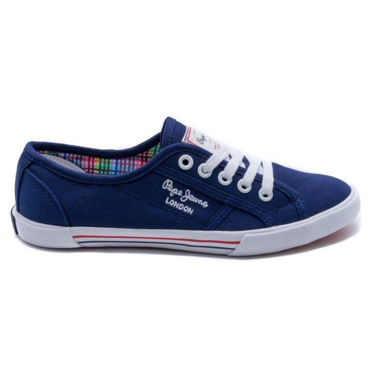 Εικόνα για ΓΥΝΑΙΚΕΙΟ SNEAKER PEPEJEANS