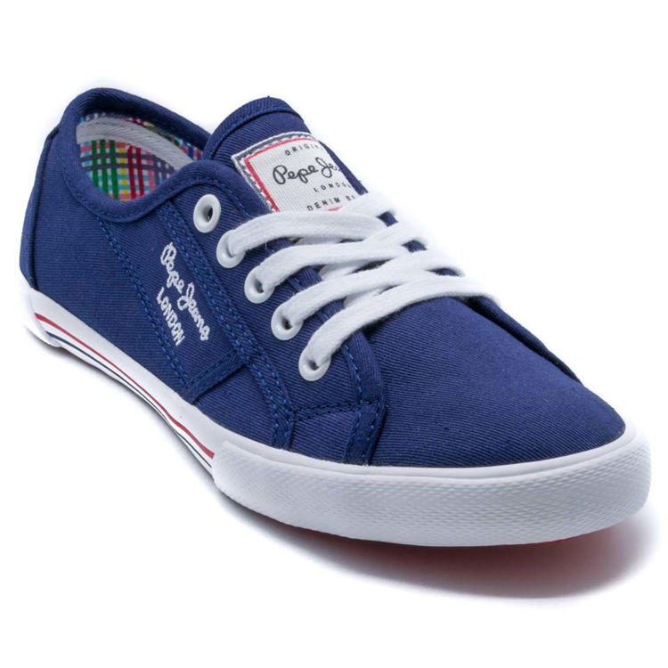 Εικόνα για ΓΥΝΑΙΚΕΙΟ SNEAKER PEPEJEANS