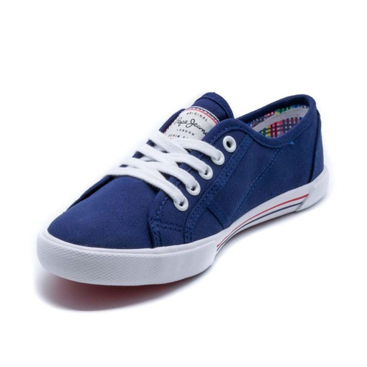Εικόνα για ΓΥΝΑΙΚΕΙΟ SNEAKER PEPEJEANS