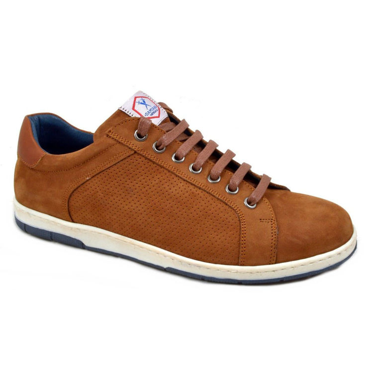 Εικόνα για ΑΝΔΡΙΚΟ CASUAL SNEAKER DAMIANI