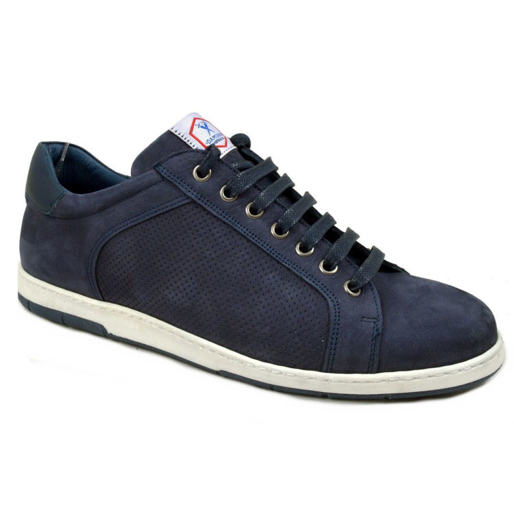 Εικόνα για ΑΝΔΡΙΚΟ CASUAL SNEAKER DAMIANI