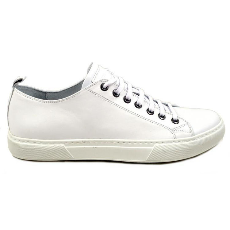 Εικόνα για Ανδρικά Casual Sneakers KRICKET 100% Δέρμα