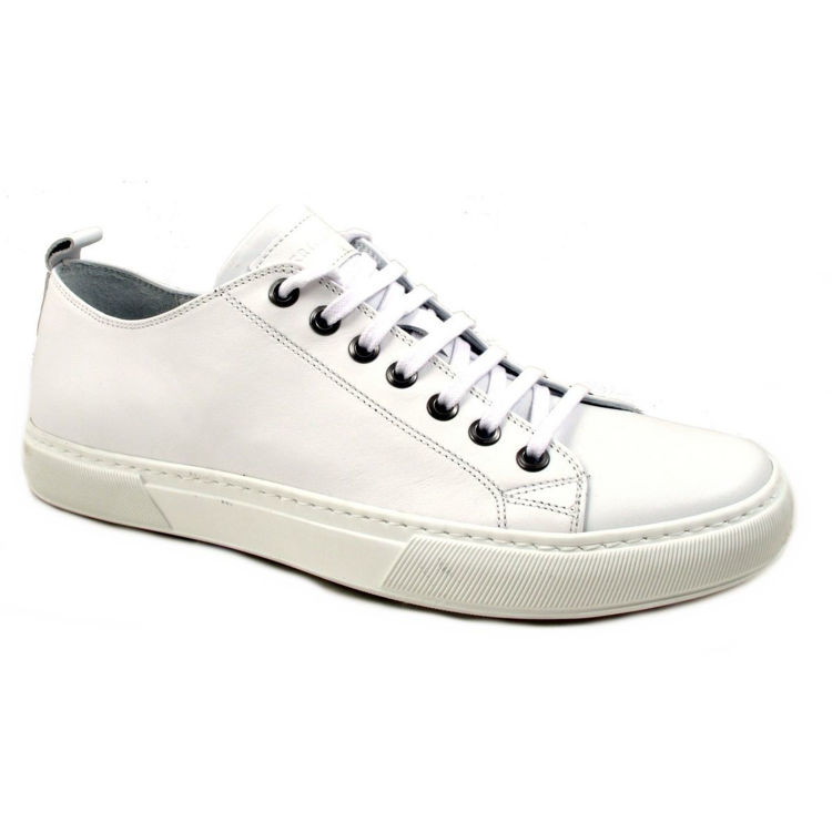 Εικόνα για Ανδρικά Casual Sneakers KRICKET 100% Δέρμα