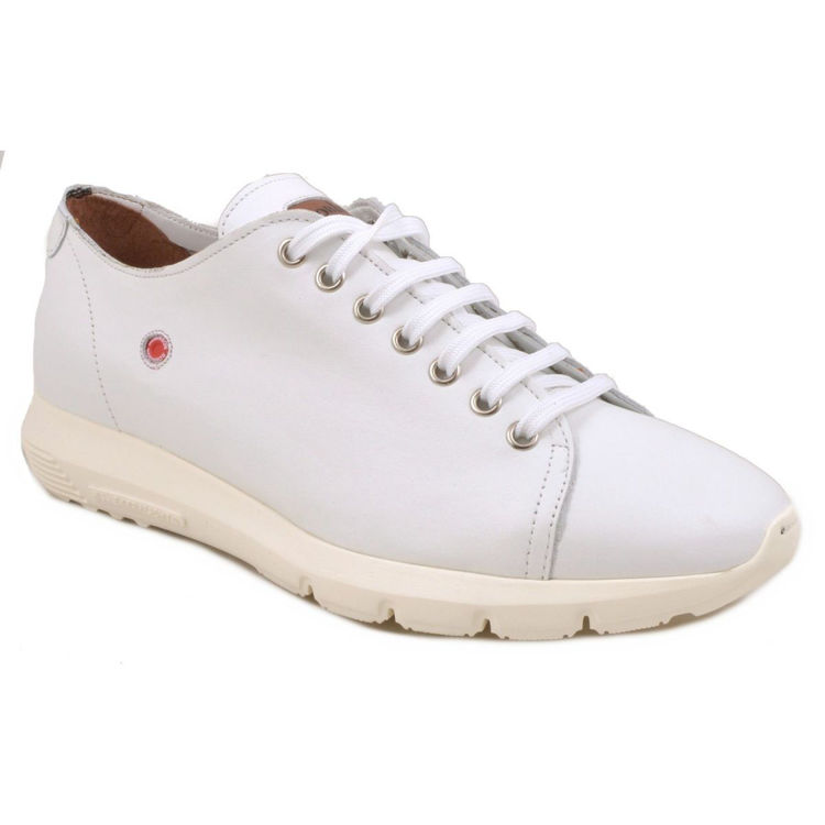 Εικόνα για ΑΝΔΡΙΚΟ CASUAL SNEAKER ROBINSON