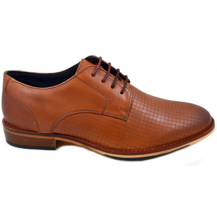 Εικόνα για ΑΝΔΡΙΚΟ ΠΑΠΟΥΤΣΙ ΔΕΤΟ MYLONAS COMFORT SHOES