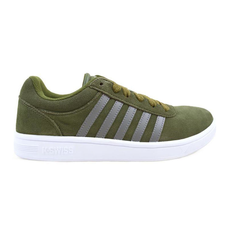 Εικόνα για ΑΝΔΡΙΚΟ SNEAKER K-SWISS