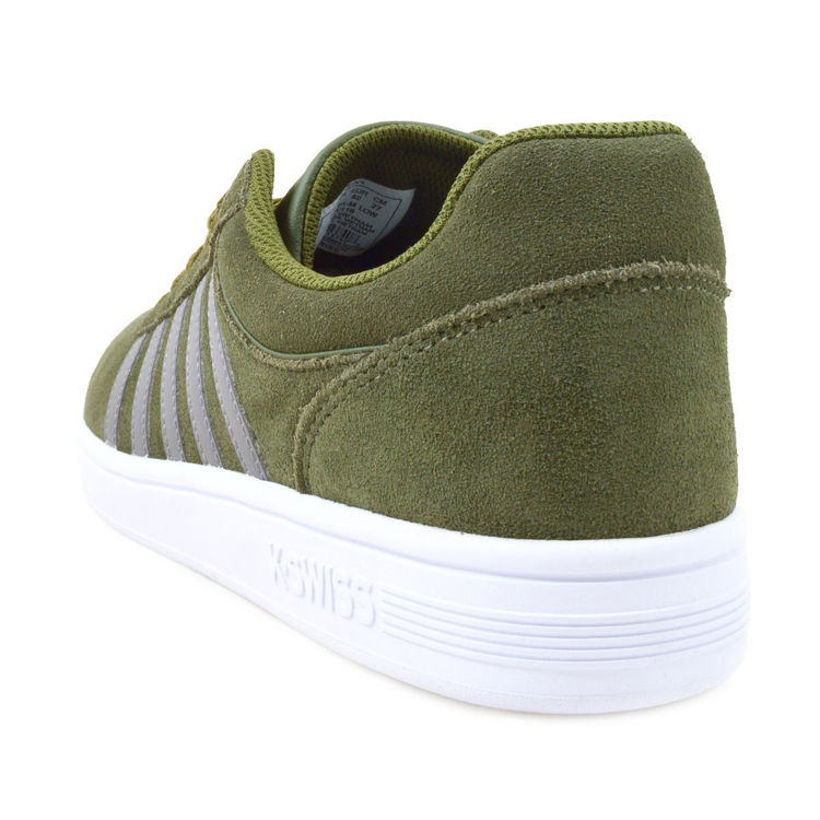 Εικόνα για ΑΝΔΡΙΚΟ SNEAKER K-SWISS