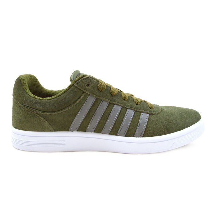 Εικόνα για ΑΝΔΡΙΚΟ SNEAKER K-SWISS