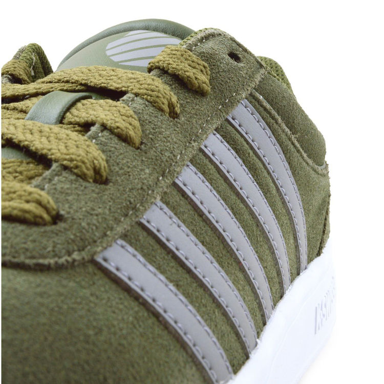 Εικόνα για ΑΝΔΡΙΚΟ SNEAKER K-SWISS