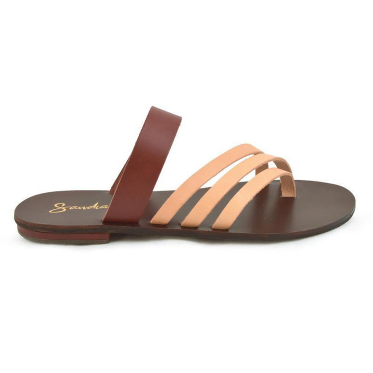 Εικόνα για ΓΥΝΑΙΚΕΙΑ ΣΑΓΙΟΝΑΡΑ ΔΕΡΜΑ MYLONAS COMFORT SHOES