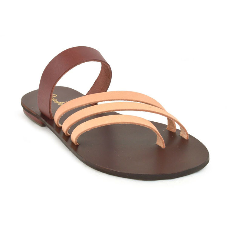 Εικόνα για ΓΥΝΑΙΚΕΙΑ ΣΑΓΙΟΝΑΡΑ ΔΕΡΜΑ MYLONAS COMFORT SHOES