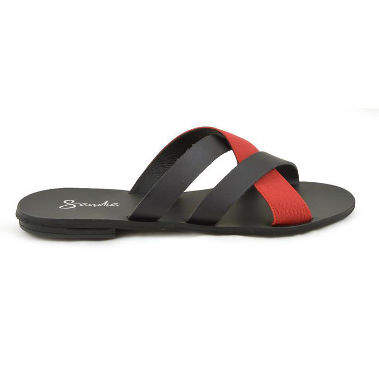 Εικόνα για ΓΥΝΑΙΚΕΙΑ ΠΑΝΤΟΦΛΑ ΔΕΡΜΑ MYLONAS COMFORT SHOES