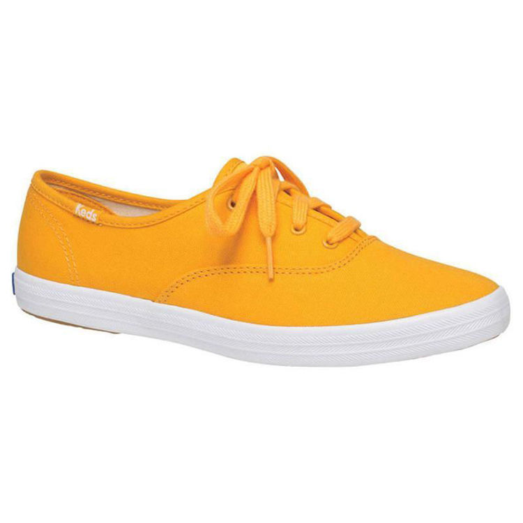 Εικόνα για ΓΥΝΑΙΚΕΙΟ SNEAKER ΠΑΝΙΝΟ KEDS