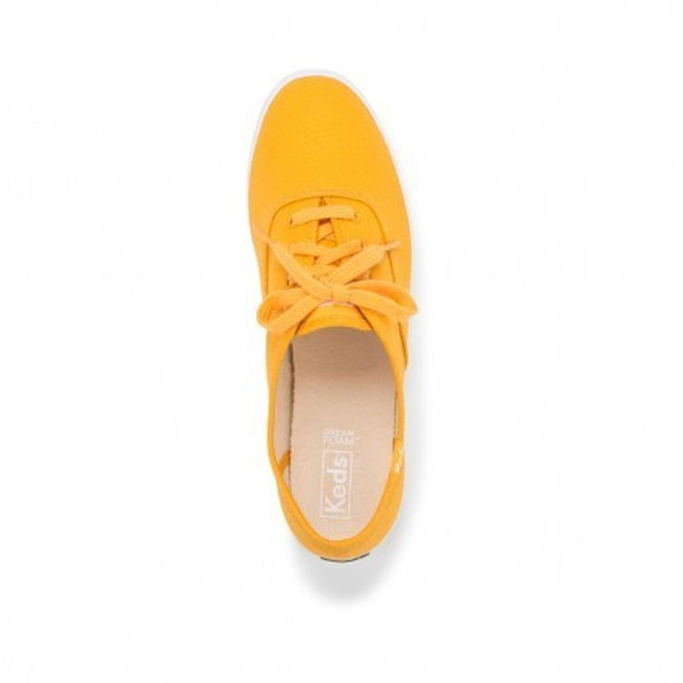 Εικόνα για ΓΥΝΑΙΚΕΙΟ SNEAKER ΠΑΝΙΝΟ KEDS