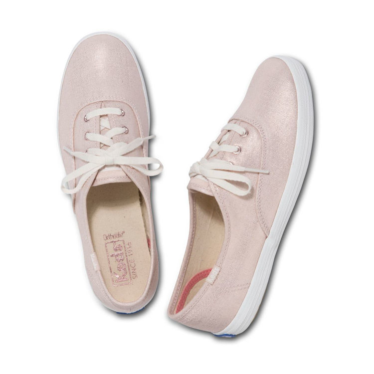 Εικόνα για ΓΥΝΑΙΚΕΙΟ SNEAKER ΠΑΝΙΝΟ KEDS