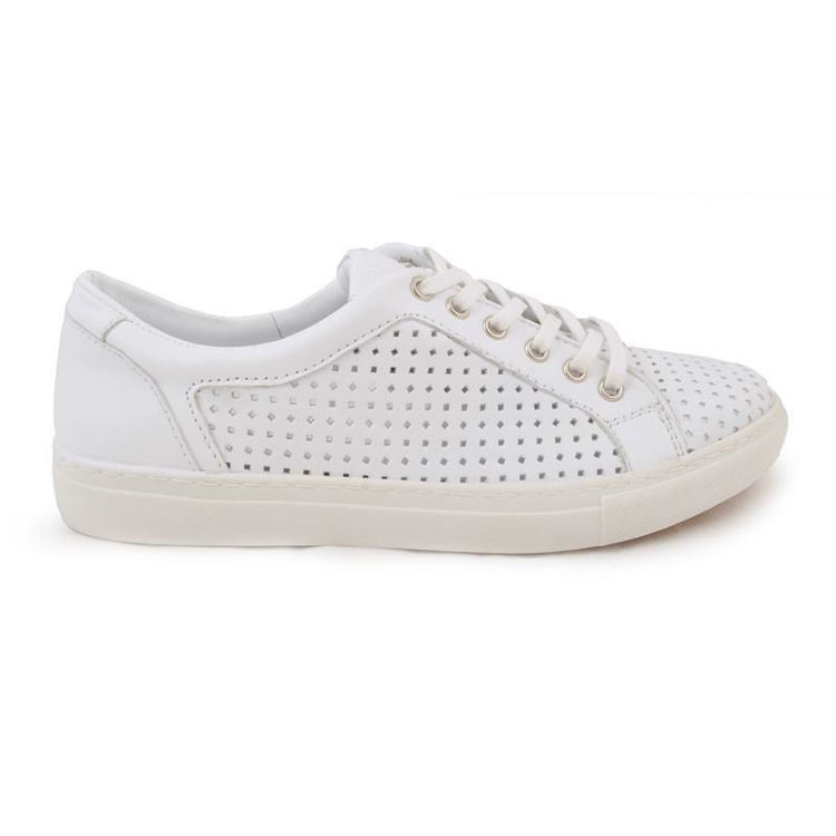Εικόνα για ΓΥΝΑΙΚΕΙΟ SNEAKER ΑΕΡΟΣΟΛΟ SAFE STEP