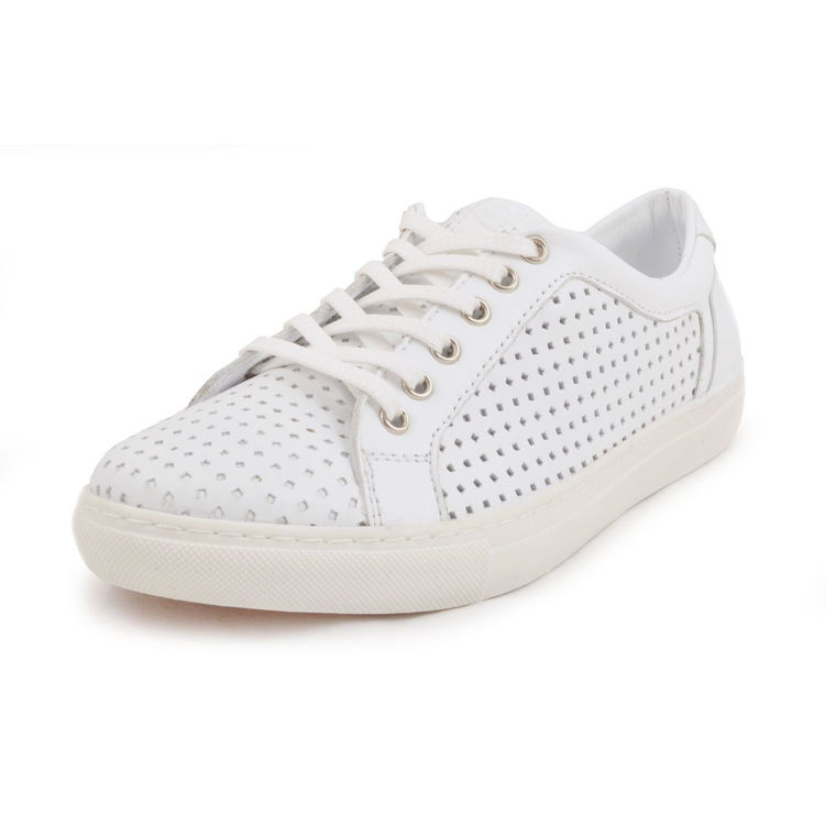 Εικόνα για ΓΥΝΑΙΚΕΙΟ SNEAKER ΑΕΡΟΣΟΛΟ SAFE STEP