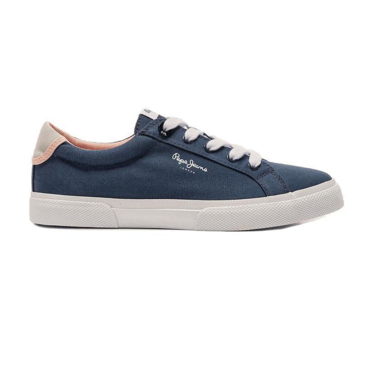 Εικόνα για ΓΥΝΑΙΚΕΙΟ SNEAKER PEPE JEANS