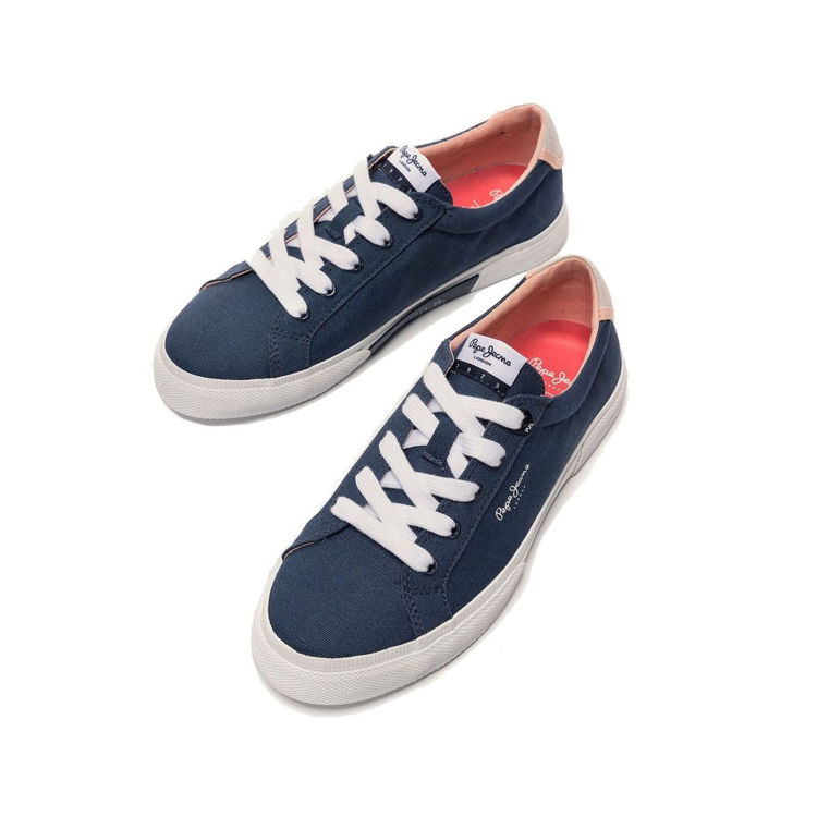 Εικόνα για ΓΥΝΑΙΚΕΙΟ SNEAKER PEPE JEANS