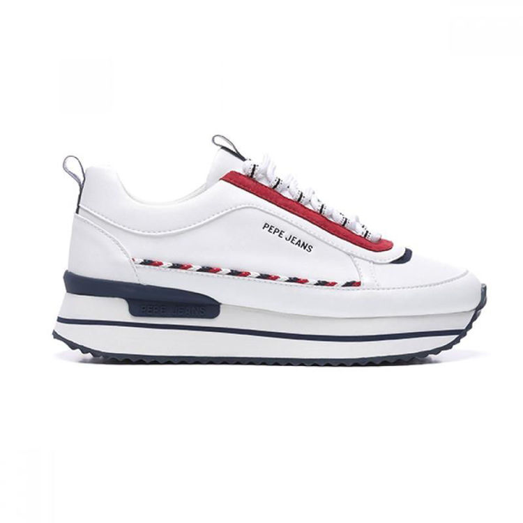 Εικόνα για Γυναικεία Sneakers Pepe Jeans