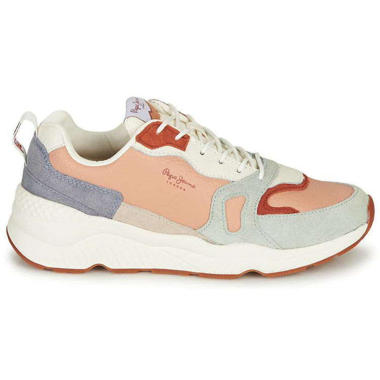 Εικόνα για Γυναικεία Sneakers PEPEJEANS
