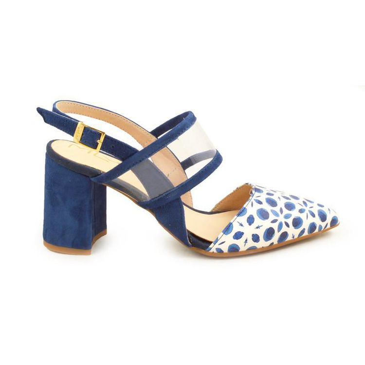 Εικόνα για ΓΥΝΑΙΚΕΙΟ ΠΕΔΙΛΟ MYLONAS COMFORT SHEOS