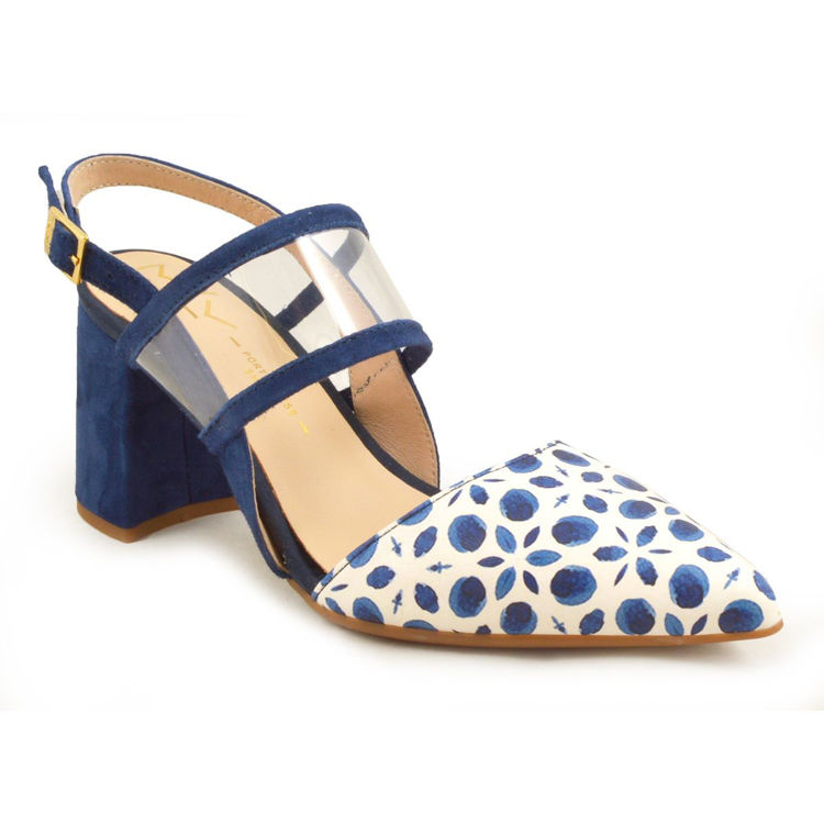 Εικόνα για ΓΥΝΑΙΚΕΙΟ ΠΕΔΙΛΟ MYLONAS COMFORT SHEOS