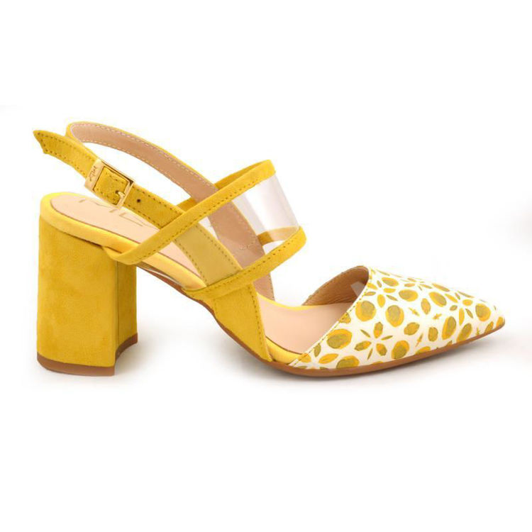 Εικόνα για ΓΥΝΑΙΚΕΙΟ ΠΕΔΙΛΟ MYLONAS COMFORT SHEOS