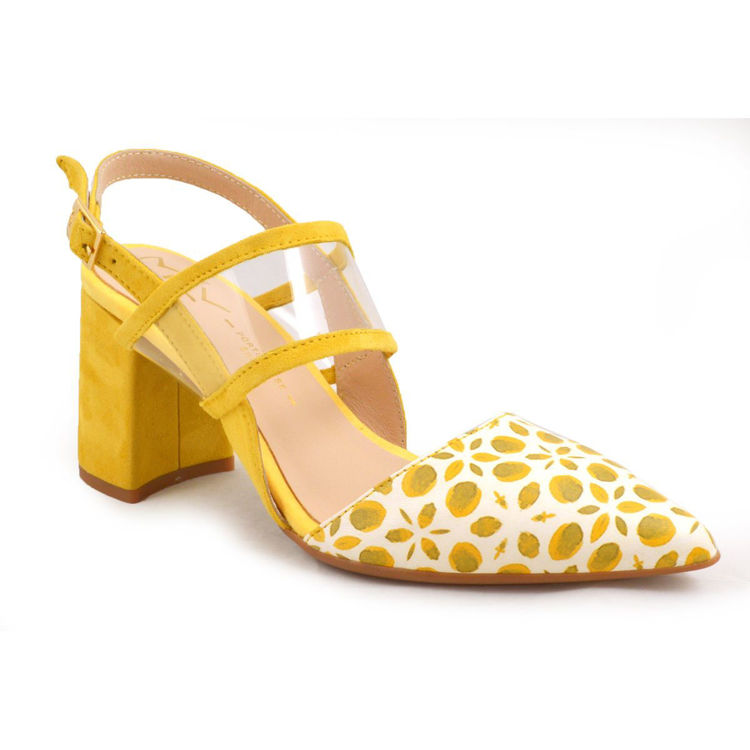 Εικόνα για ΓΥΝΑΙΚΕΙΟ ΠΕΔΙΛΟ MYLONAS COMFORT SHEOS