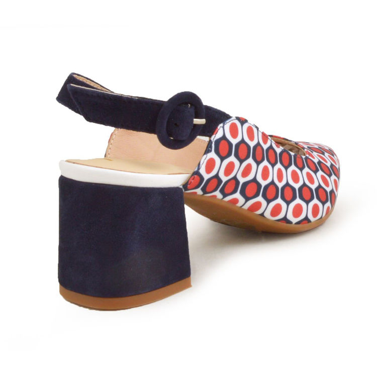 Εικόνα για ΓΥΝΑΙΚΕΙΟ ΠΕΔΙΛΟ MYLONAS COMFORT SHOES