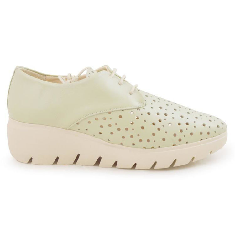 Εικόνα για Γυναικεία Αερόσολα Παπούτσια Mylonas Comfort Shoes 100% Δέρμα
