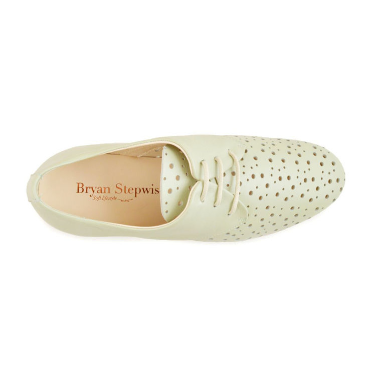 Εικόνα για Γυναικεία Αερόσολα Παπούτσια Mylonas Comfort Shoes 100% Δέρμα