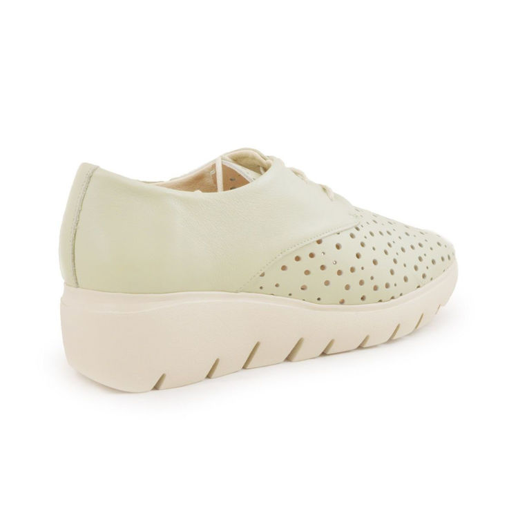 Εικόνα για Γυναικεία Αερόσολα Παπούτσια Mylonas Comfort Shoes 100% Δέρμα