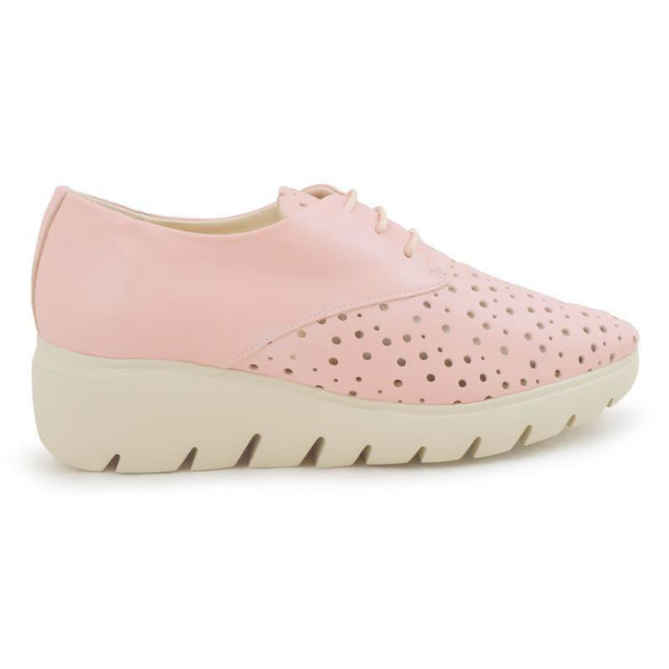 Εικόνα για Γυναικεία Αερόσολα Παπούτσια Mylonas Comfort Shoes 100% Δέρμα