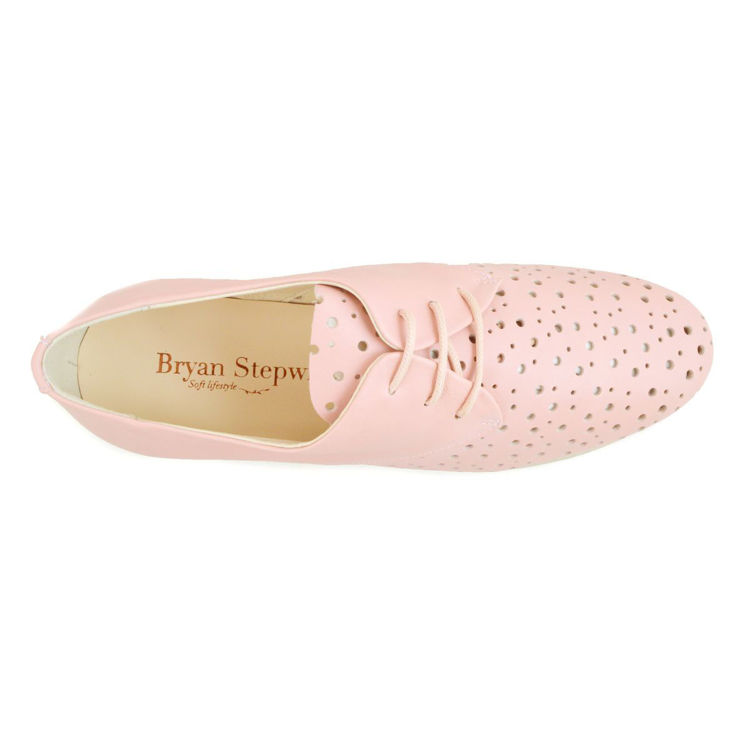 Εικόνα για Γυναικεία Αερόσολα Παπούτσια Mylonas Comfort Shoes 100% Δέρμα